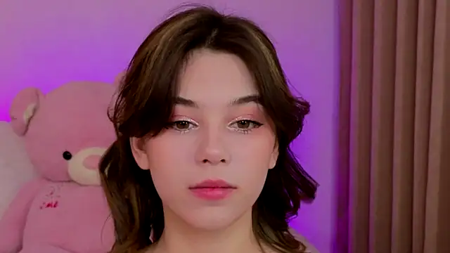 Hotary Yuko online show from January 2025 12:16:02 PM