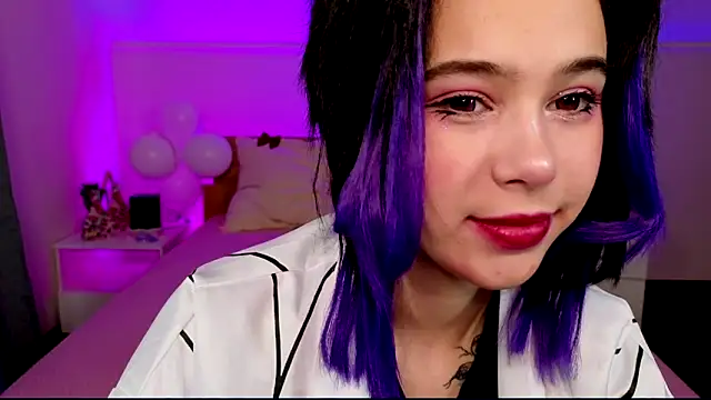 Hotary Yuko online show from March 2025 08:02:02 AM