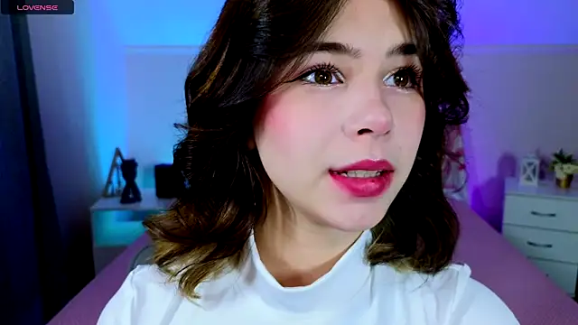 Hotary Yuko online show from March 2025 09:38:02 AM