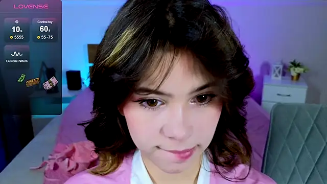 Hotary Yuko online show from March 2025 05:12:02 AM