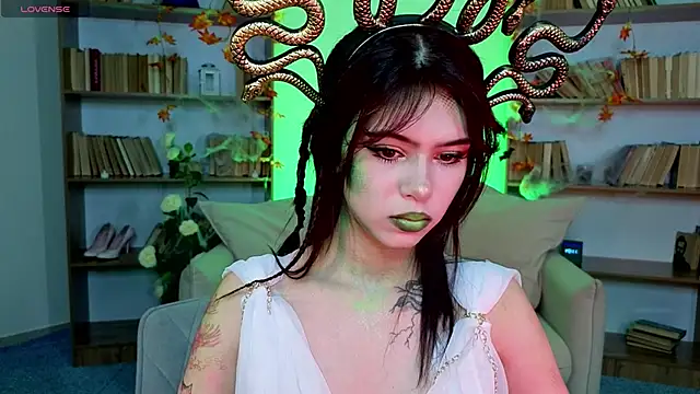 Hotary Yuko online show from October 2025 04:05:01 AM