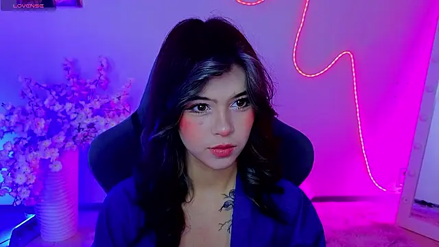 Hotary Yuko online show from February 2026 03:05:01 AM