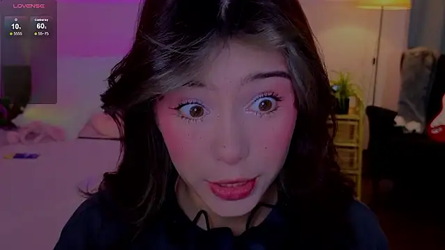 Hotary Yuko online show from February 2026 02:59:01 AM