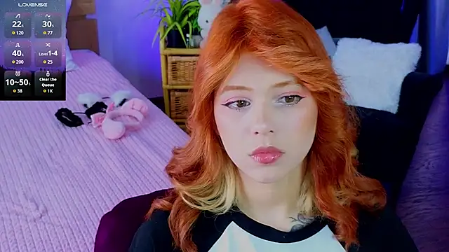 Hotary Yuko online show from March 2026 02:48:01 AM