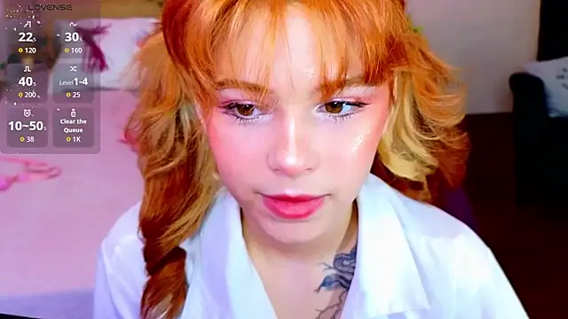 Hotary Yuko online show from April 2026 04:46:01 AM