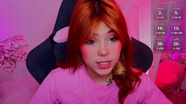 Hotary Yuko online show from April 2026 03:06:02 AM