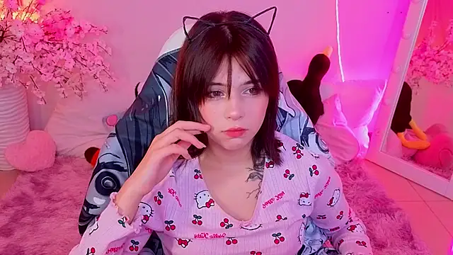 Snapshot of Hotary_Yuko chatting on May 2026 03:45:02 AM Hotary Yuko online show from May 2026 03:45:02 AM