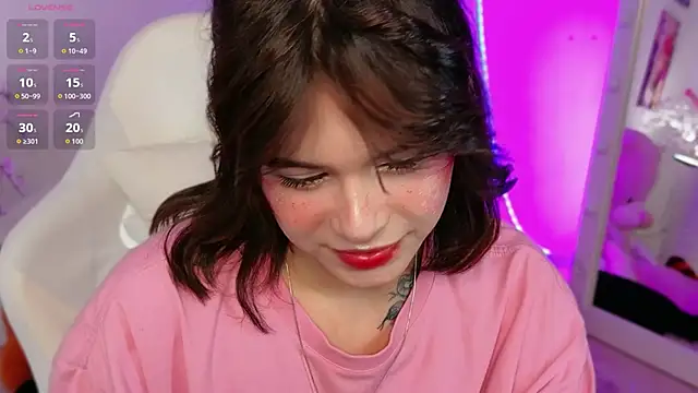 Hotary Yuko online show from June 2026 02:53:01 AM