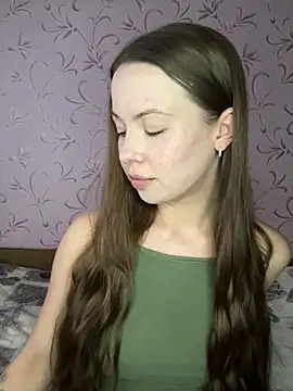 Arielle Swan online show from March 2026 02:11:02 PM