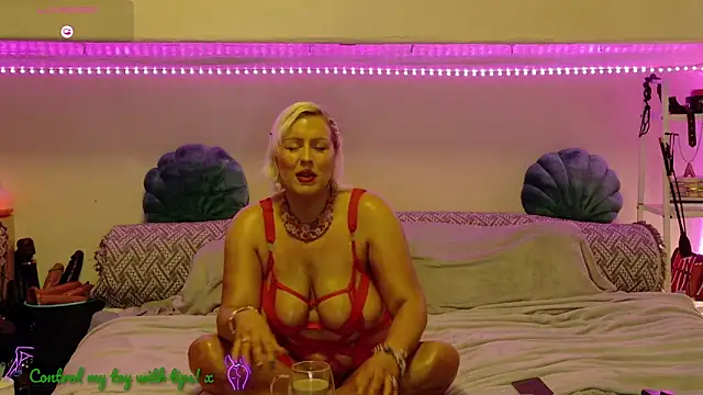 GoddessAlimony online show from February 2025 11:06:01 PM