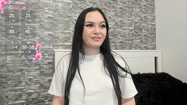 KairraPotts online show from January 2026 10:24:02 PM