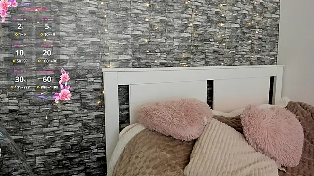 KairraPotts online show from March 2026 12:36:02 AM