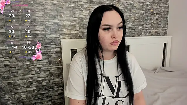 KairraPotts online show from April 2026 08:44:02 PM