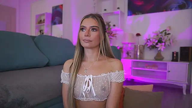 Midnight Seduction online show from February 2026 07:23:02 PM