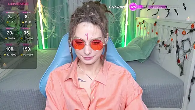 AnTikaMy online show from October 2025 06:30:01 PM