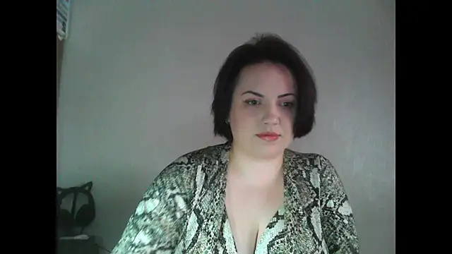 BlackkkVelvet online show from March 2025 12:05:02 PM