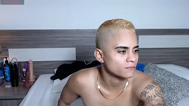 Liiamthompson online show from January 2026 10:29:01 AM