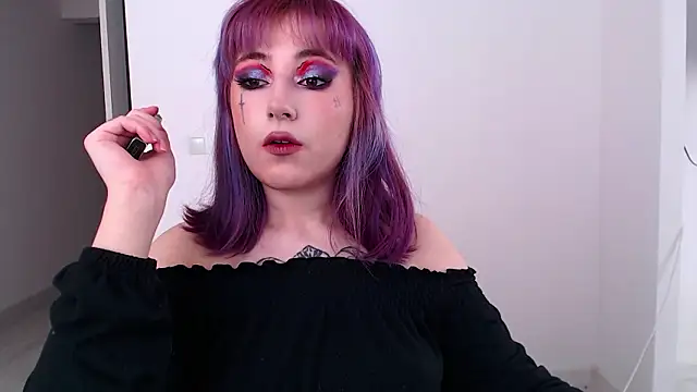 purplewitch online show from February 2026 08:57:02 AM