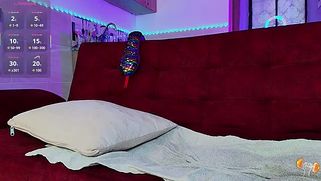 Dwayne Brown online show from July 2026 08:00:01 PM