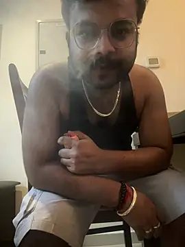 SoloChill online show from February 2026 12:50:02 AM