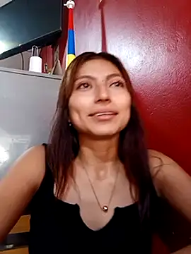 Little Saori online show from February 2025 06:35:01 PM