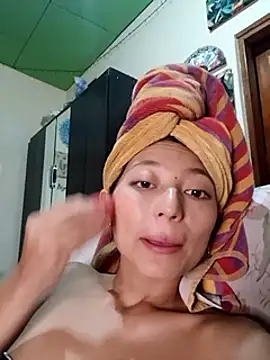 Little Saori online show from February 2025 05:41:01 AM