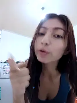 Little Saori online show from February 2025 01:00:02 PM