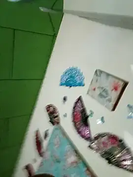 Little Saori online show from February 2025 12:27:02 AM