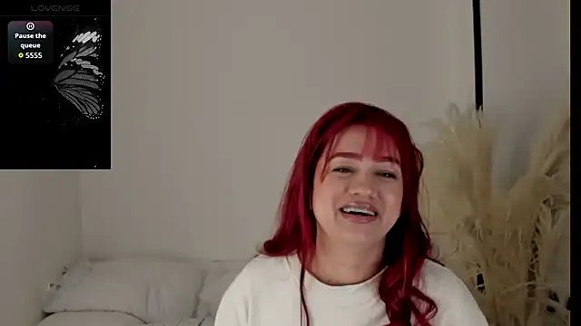 Sammy-Jhonson online show from April 2026 11:30:02 PM