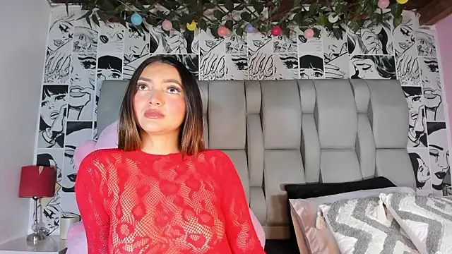 LucyRosse online show from March 2026 11:36:01 AM