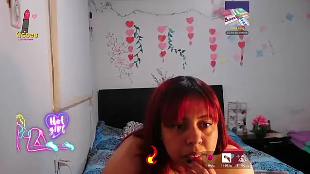 alexandraluv online show from February 2026 02:53:01 AM