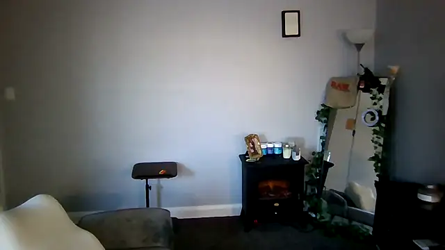 cruz815 online show from February 2026 09:51:02 PM