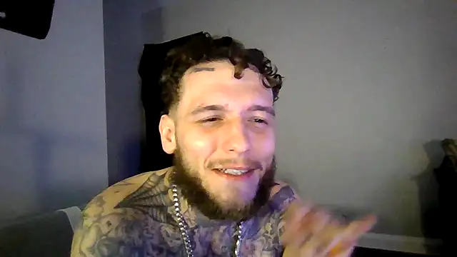 cruz815 online show from February 2026 08:11:01 AM