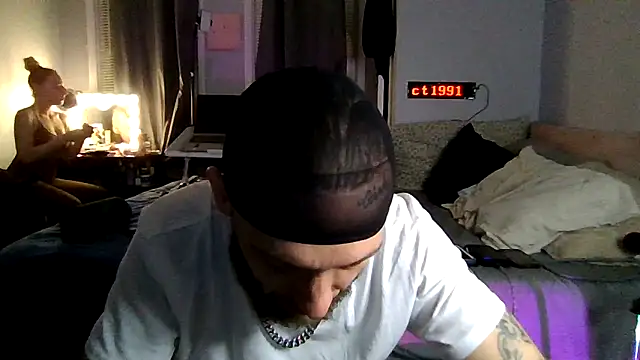 cruz815 online show from May 2026 03:02:02 AM
