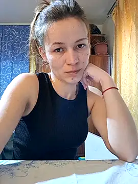 Belladonna253 online show from March 2025 12:11:01 PM