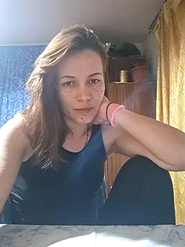 Belladonna253 online show from March 2025 03:20:01 PM