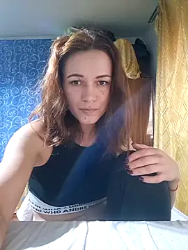 Belladonna253 online show from November 2025 01:45:01 PM