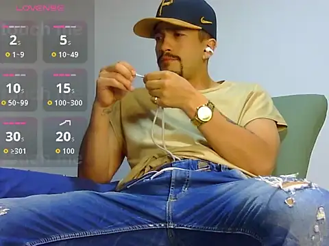 Keiviid online show from July 2026 03:33:02 AM