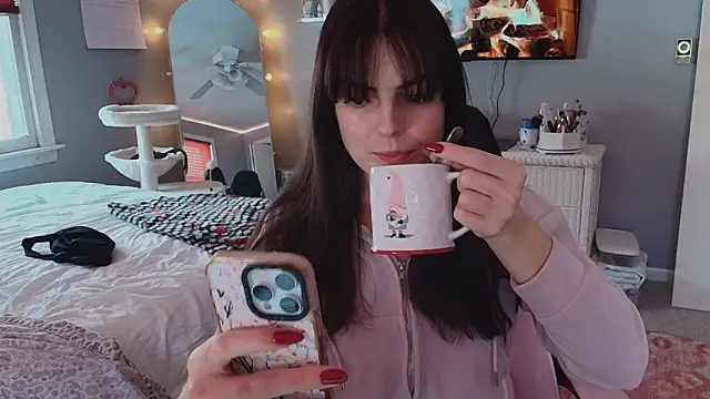 princesselysia online show from February 2026 04:11:02 PM