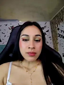 Marce0 online show from October 2025 02:19:01 AM