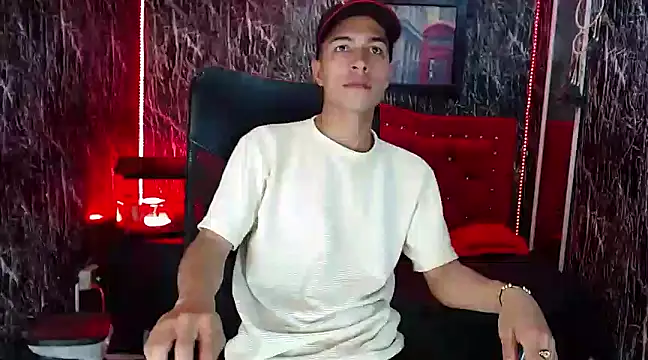 Dylan Milk online show from January 2025 09:47:02 PM