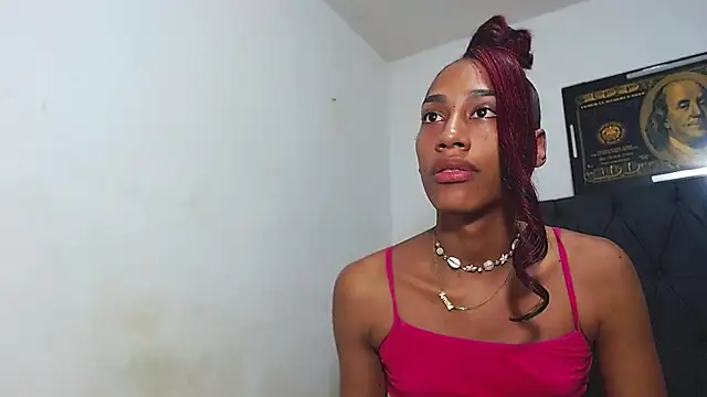 april saenzz online show from February 2025 01:30:02 AM