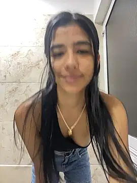 eva roseee online show from November 2025 04:07:02 PM