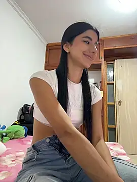 Snapshot of eva_roseee chatting on April 2026 01:52:02 AM eva roseee online show from April 2026 01:52:02 AM