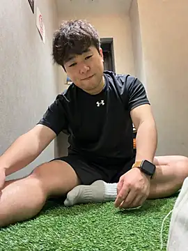 Nobu 469 online show from January 2026 08:29:02 AM