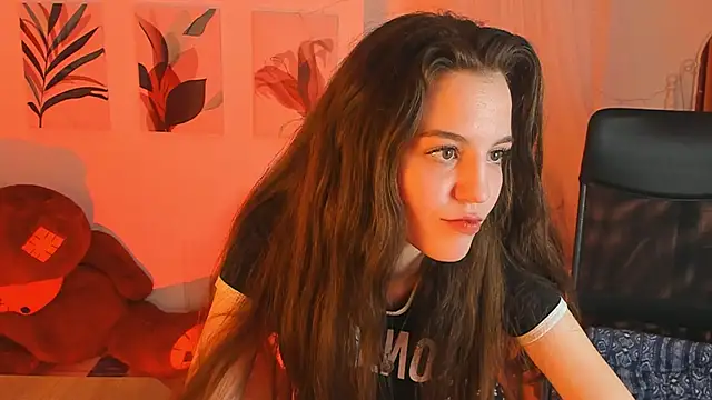 MilaStoyne online show from February 2025 08:33:02 PM