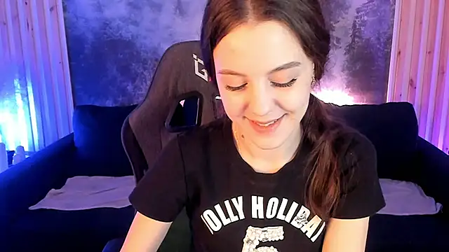 MilaStoyne online show from March 2025 05:43:02 AM