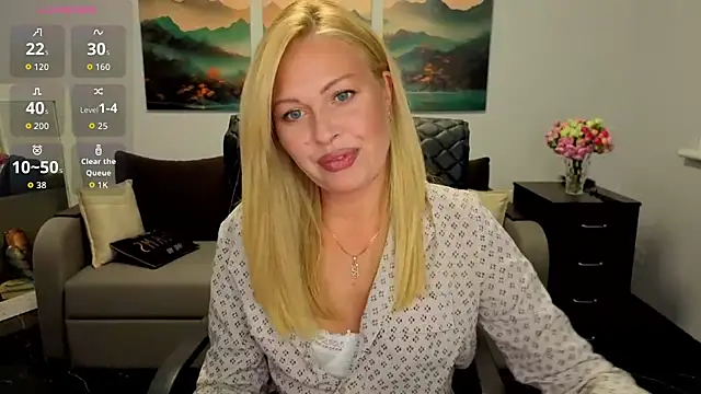 Mira Whites online show from July 2026 11:52:01 AM