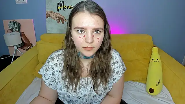 Jenny Jimmy online show from April 2026 09:18:01 AM