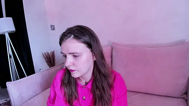 Jenny Jimmy online show from July 2026 09:37:02 AM